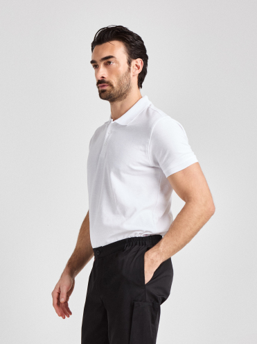 Kochhose Baricella Classic - schwarz
